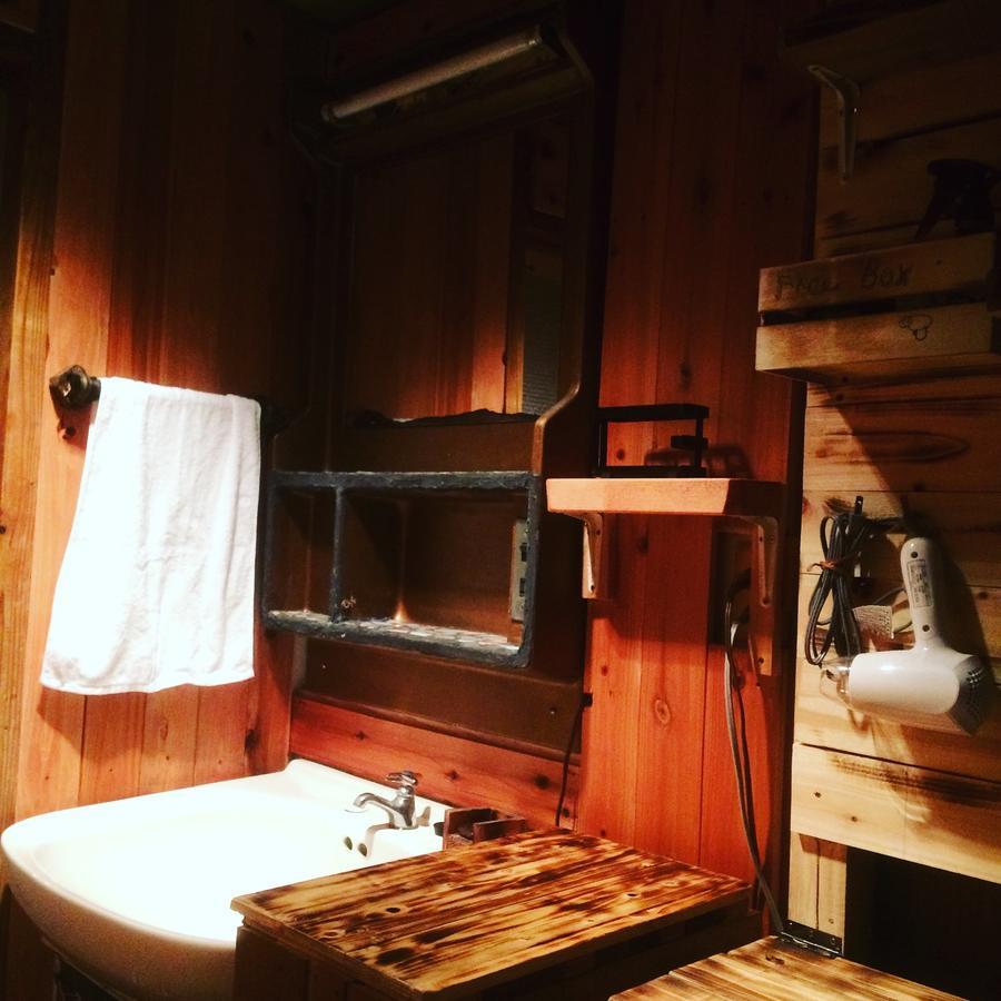 Guesthouse Yawara Okayama Eksteriør bilde