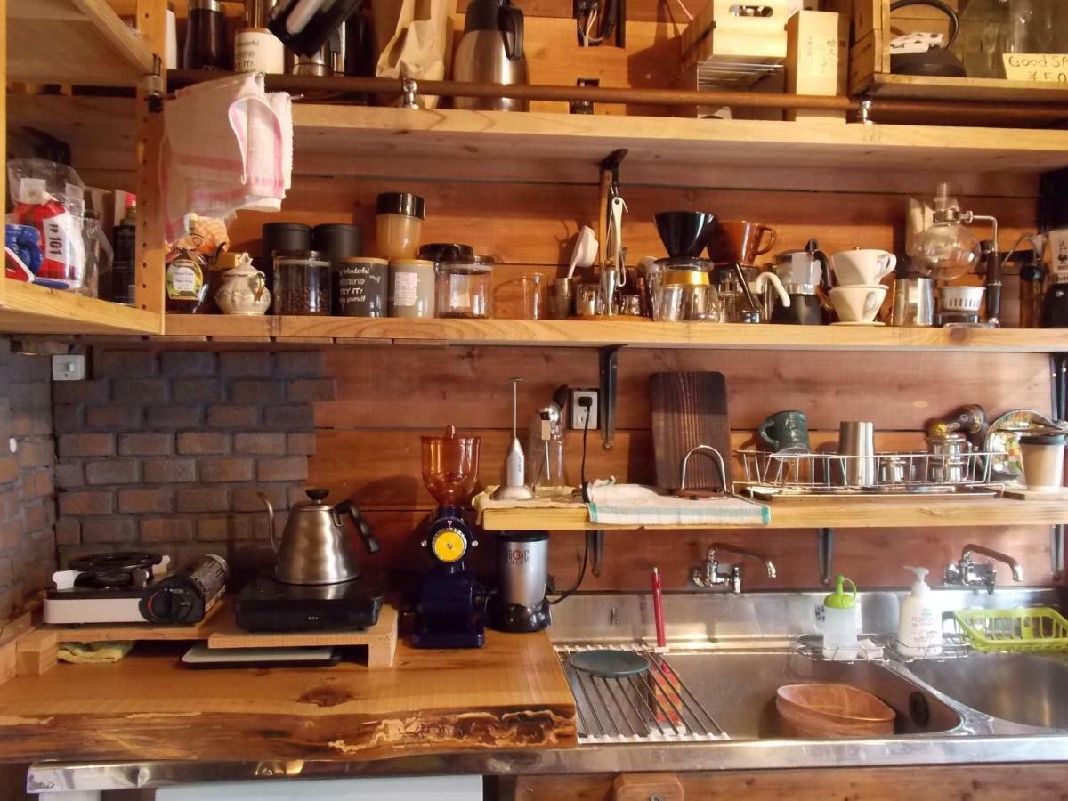 Guesthouse Yawara Okayama Eksteriør bilde